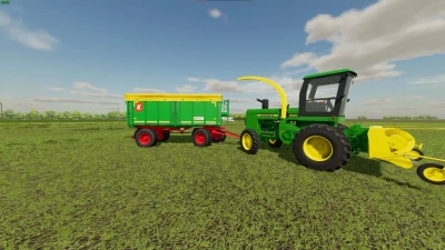 Agroliner HKD 302 Cheat v1.0.0.0