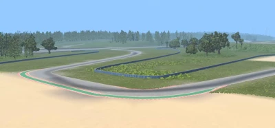 American Road v1.91