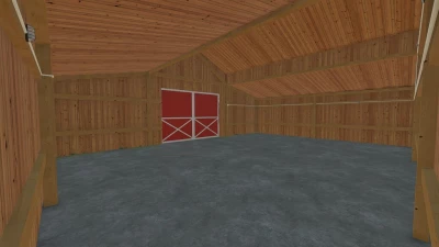 American Shed v1.0.0.0