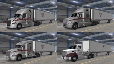 ATS Skinpack by Ankrpl v3.1