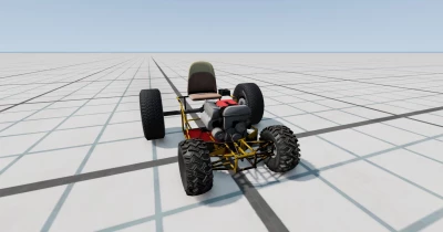 Backyard Kart v0.13.1