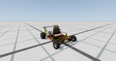 Backyard Kart v0.13