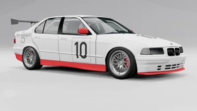 BMW E36 REVAMP V1.5