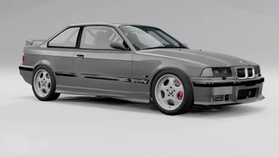 BMW E36 REVAMP V1.5