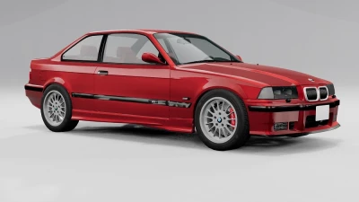 BMW E36 REVAMP V1.5