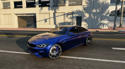 BMW M4 v2.0