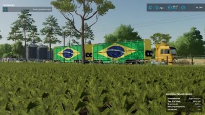 Brazilian Cattle Breeder v1.0.0.0