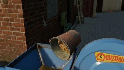 Bucket v1.1.0.0