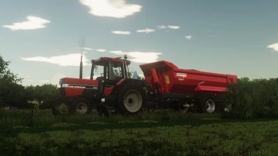 Case IH 845 XL Plus v1.1.0.0