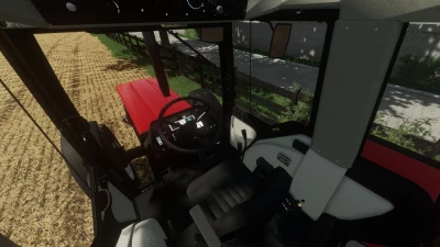 Case IH 845 XL Plus v1.1.0.0