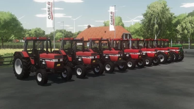 Case IH 845 XL Plus v1.1.0.0