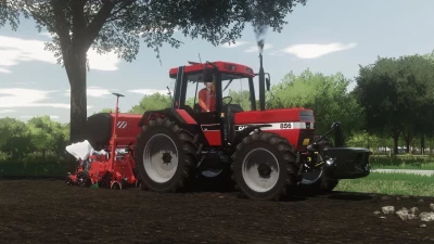 Case IH 845 XL Plus v1.2.0.0