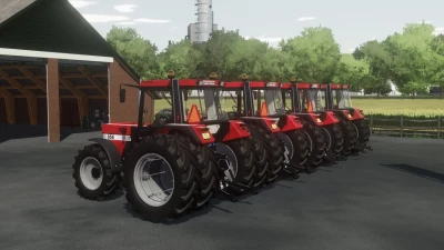 Case IH 845 XL Plus v1.2.0.0