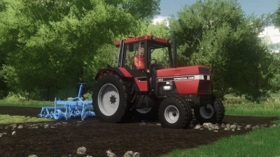 Case IH 845 XL Plus v1.2.0.0