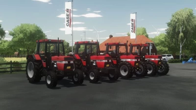 Case IH 845 XL Plus v1.2.0.0