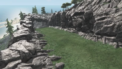 Cliffside Endurance v1.1