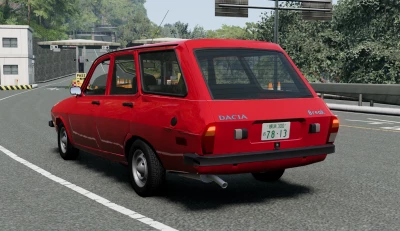 Dacia 1310 Break v3.0