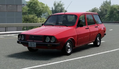 Dacia 1310 Break v3.0