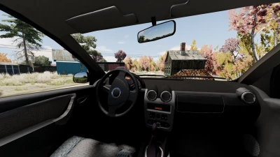 Dacia/Renault Logan FIX v1.1