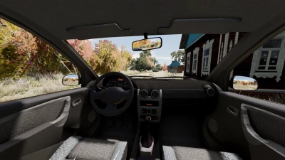 Dacia/Renault Logan FIX v1.1