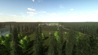 Deer Lands v1.0.0.1