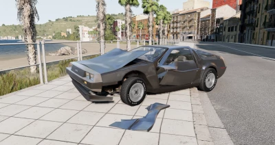 DeLorean 12-DMC v1.1