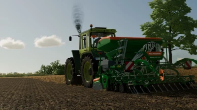 Directseeding v1.0.0.0