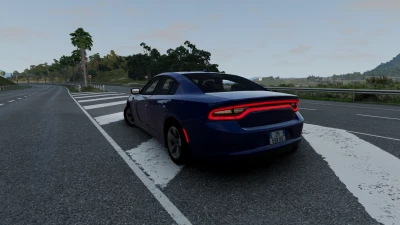 Dodge Charger v2.2