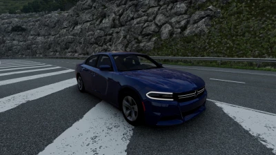 Dodge Charger v2.2