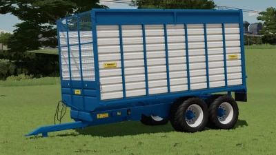 Donnelly Trailer Pack v1.0.0.0