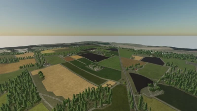 Eastern North Carolina USA v1.1.0.1