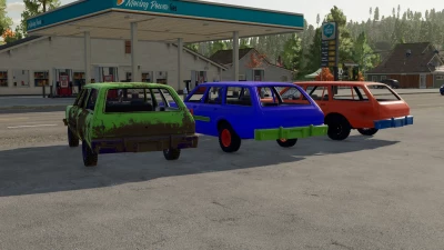 camper van mod download : r/MySummerCar