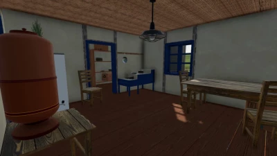 Farmhouse v1.0.0.0