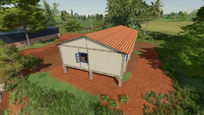 Farmhouse v1.0.0.0