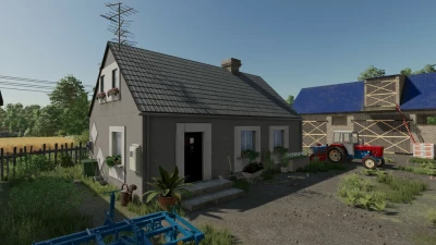 Farmhouses v2.0.0.0