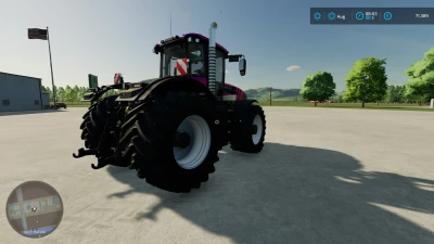 Fastrac 8330 By AgriPerformance v1.0.0.0