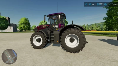 Fastrac 8330 By AgriPerformance v1.0.0.0