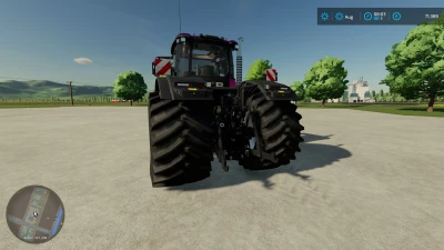 Fastrac 8330 By AgriPerformance v1.0.0.0