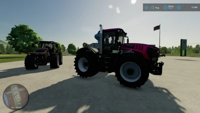 Fastrac 8330 By AgriPerformance v1.0.0.0