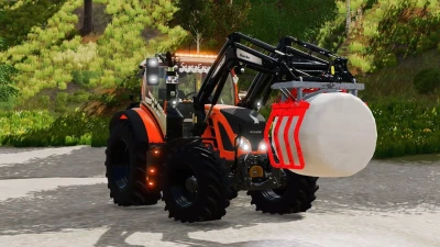 Fendt 500 Vario Edit V1.0.0.1