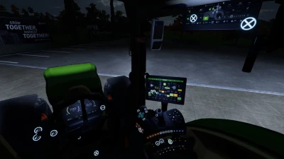 Fendt 700 Vario Gen7 v1.0.0.0