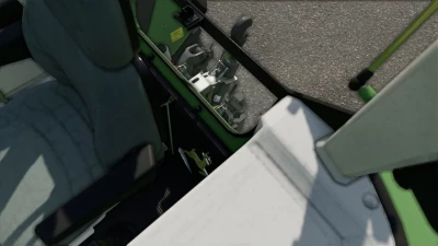 Fendt Farmer 300Ci Edit BETA v1.0.0.0