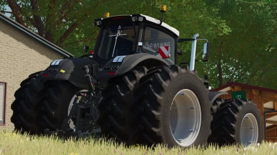 Fendt Vario 1000 BR v2.0.0.0