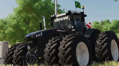 Fendt Vario 1000 BR v2.0.0.0