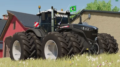 Fendt Vario 1000 BR v2.0.0.0