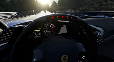 Ferrari 488 Pista v1.0