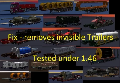 Fix For Chris45 Trailer Pack V9.16