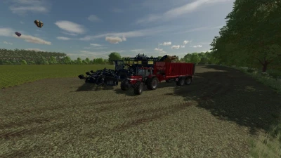 Fliegl ASW271 v1.0.0.0