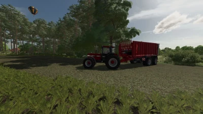 Fliegl ASW271 v1.0.0.0