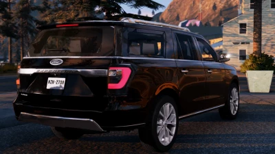 Ford Expedition PACK (2020) v1.4